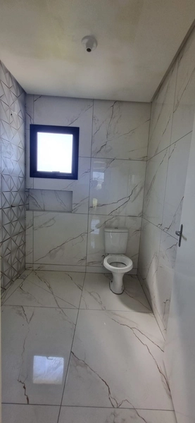 Sobrado novo à venda no Loteamento São Francisco em Montenegro - RS: 8ª foto da galeria de imagens do imóvel