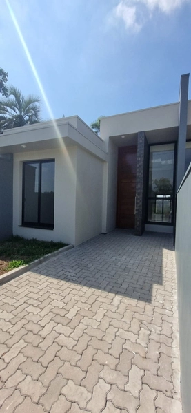 2 Casas novas à venda no Loteamento São Francisco em Montenegro: 2ª foto da galeria de imagens do imóvel