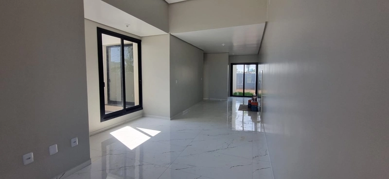 2 Casas novas à venda no Loteamento São Francisco em Montenegro: 5ª foto da galeria de imagens do imóvel