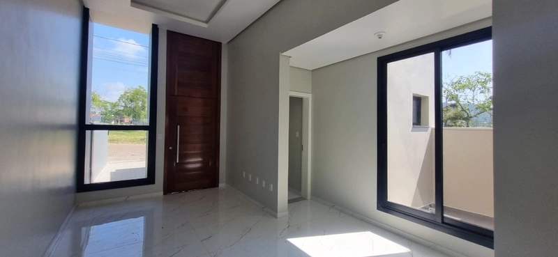 2 Casas novas à venda no Loteamento São Francisco em Montenegro: 4ª foto da galeria de imagens do imóvel