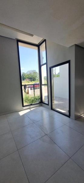 Casa com design moderno à venda no Loteamento São Francisco-Montenegro: 3ª foto da galeria de imagens do imóvel