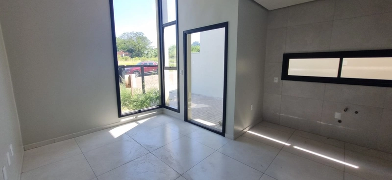 Casa com design moderno à venda no Loteamento São Francisco-Montenegro: 4ª foto da galeria de imagens do imóvel