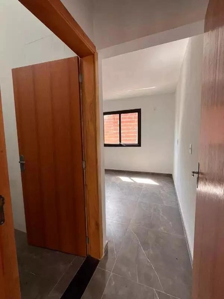 Casa Moderna com Suíte e Vista Panorâmica no Bairro Santo Antônio: 7ª foto da galeria de imagens do imóvel