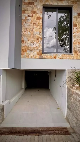 Casa Moderna com Suíte e Vista Panorâmica no Bairro Santo Antônio: 13ª foto da galeria de imagens do imóvel