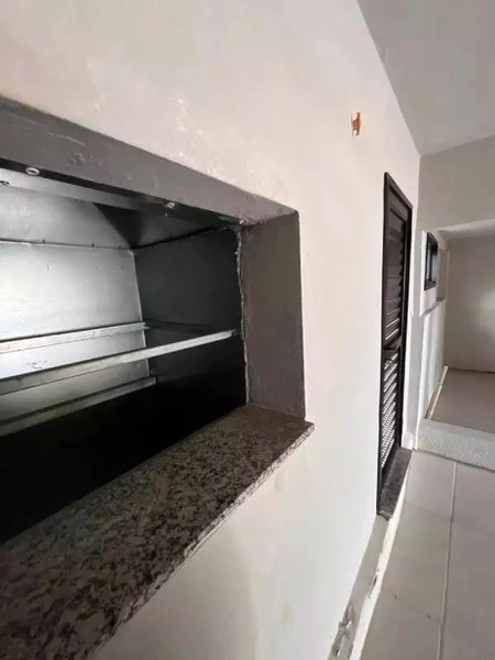 Casa Moderna com Suíte e Vista Panorâmica no Bairro Santo Antônio: 11ª foto da galeria de imagens do imóvel