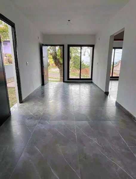 Casa Moderna com Suíte e Vista Panorâmica no Bairro Santo Antônio: 4ª foto da galeria de imagens do imóvel