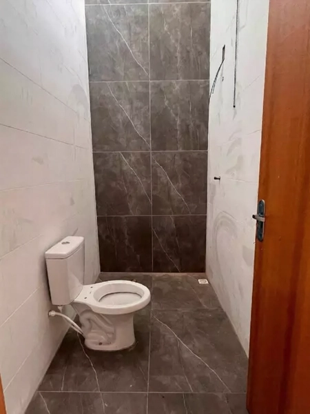 Casa Moderna com Suíte e Vista Panorâmica no Bairro Santo Antônio: 9ª foto da galeria de imagens do imóvel