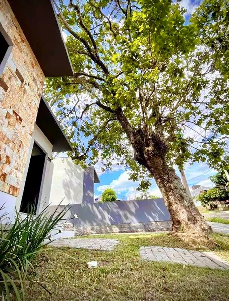 Casa Moderna com Suíte e Vista Panorâmica no Bairro Santo Antônio: 10ª foto da galeria de imagens do imóvel