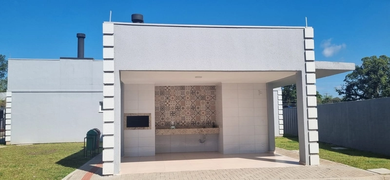 Apartamentos de 3 Quartos com Suíte no Home Club Timbaúva, Montenegro: 17ª foto da galeria de imagens do imóvel