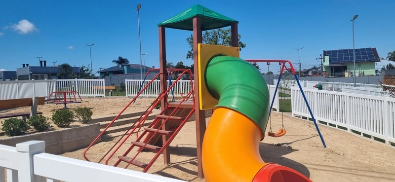 Apartamentos de 3 Quartos com Suíte no Home Club Timbaúva, Montenegro: 13ª foto da galeria de imagens do imóvel