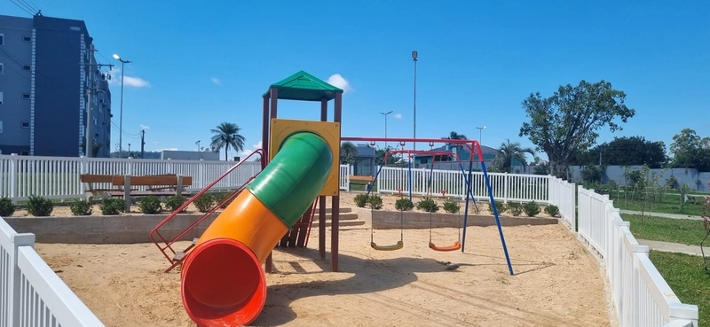 Apartamentos de 3 Quartos com Suíte no Home Club Timbaúva, Montenegro: 14ª foto da galeria de imagens do imóvel