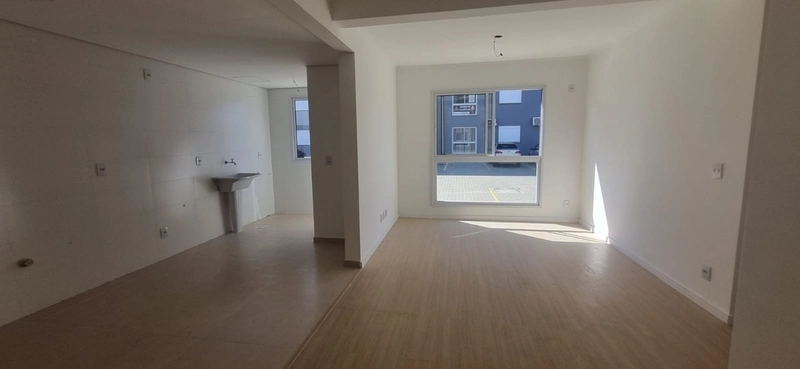 Apartamentos de 3 Quartos com Suíte no Home Club Timbaúva, Montenegro: 4ª foto da galeria de imagens do imóvel