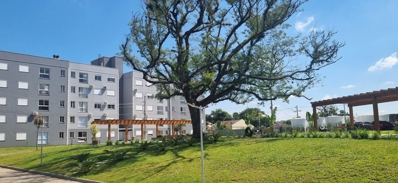 Apartamentos de 3 Quartos com Suíte no Home Club Timbaúva, Montenegro: 12ª foto da galeria de imagens do imóvel