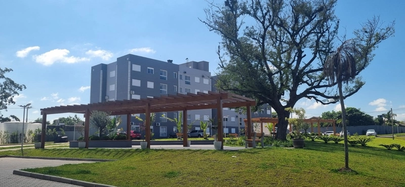 Apartamentos de 3 Quartos com Suíte no Home Club Timbaúva, Montenegro: 15ª foto da galeria de imagens do imóvel