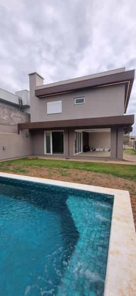 Casa de Alto Padrão com 3 Dormitórios no Residencial Porto Belo: 7ª foto da galeria de imagens do imóvel