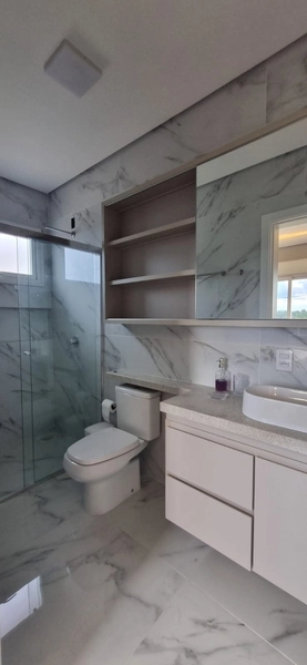 Casa de Alto Padrão com 3 Dormitórios no Residencial Porto Belo: 15ª foto da galeria de imagens do imóvel