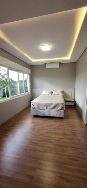 Casa de Alto Padrão com 3 Dormitórios no Residencial Porto Belo: 13ª foto da galeria de imagens do imóvel