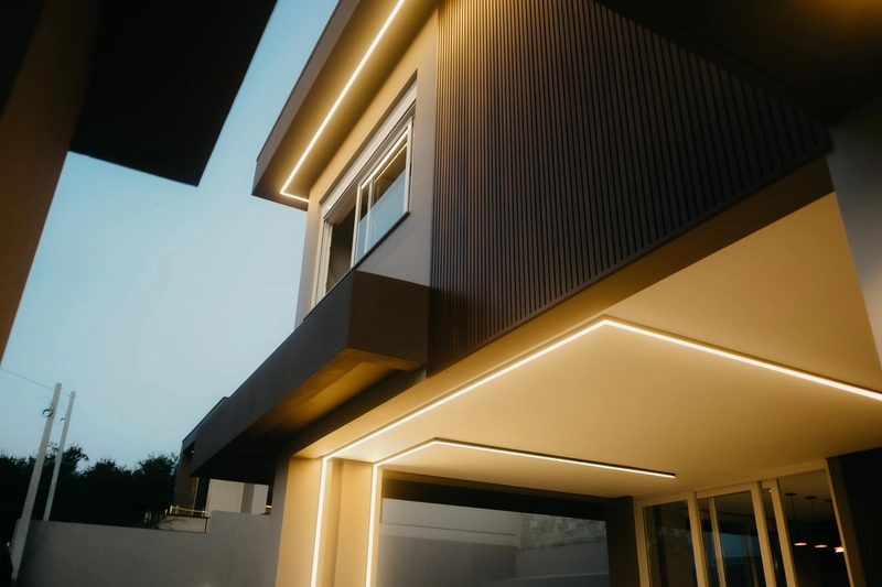 Casa de Alto Padrão com 3 Dormitórios no Residencial Porto Belo: 4ª foto da galeria de imagens do imóvel