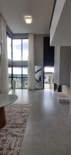 Casa de Alto Padrão com 3 Dormitórios no Residencial Porto Belo: 8ª foto da galeria de imagens do imóvel