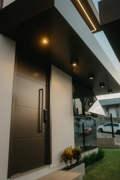 Casa de Alto Padrão com 3 Dormitórios no Residencial Porto Belo: 5ª foto da galeria de imagens do imóvel