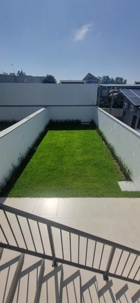 Sobrado 3 dormitórios à venda no Bairro São João em Montenegro: 20ª foto da galeria de imagens do imóvel