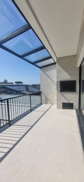 Sobrado 3 dormitórios à venda no Bairro São João em Montenegro: 8ª foto da galeria de imagens do imóvel