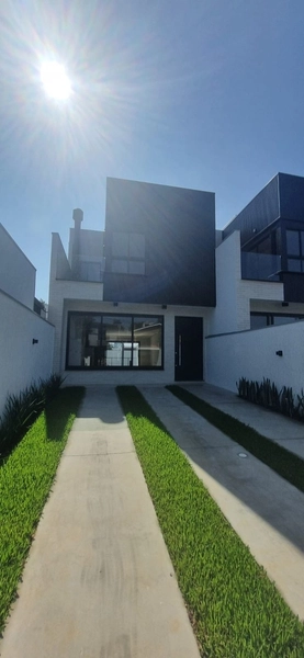 Sobrado 3 dormitórios à venda no Bairro São João em Montenegro: 3ª foto da galeria de imagens do imóvel