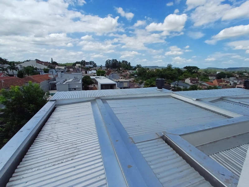 Sobrado 3 dormitórios à venda no Bairro São João em Montenegro: 22ª foto da galeria de imagens do imóvel