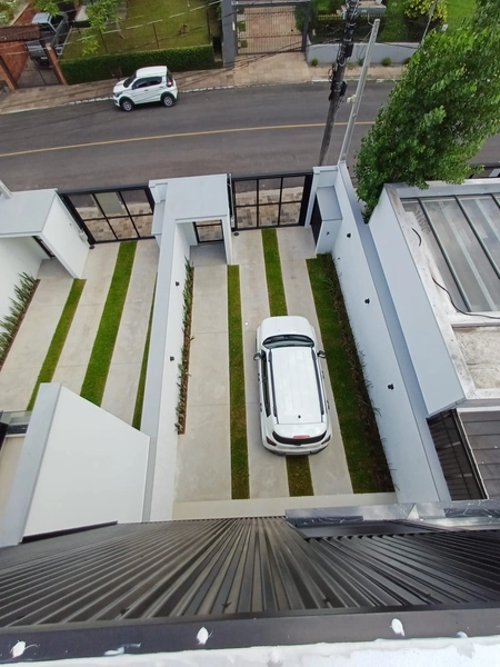 Sobrado 3 dormitórios à venda no Bairro São João em Montenegro: 23ª foto da galeria de imagens do imóvel