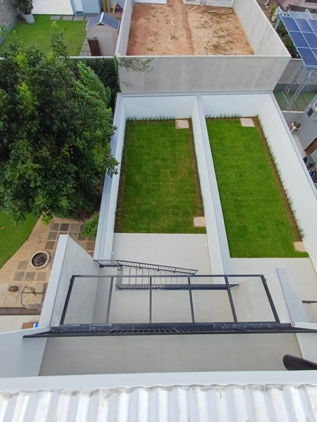 Sobrado 3 dormitórios à venda no Bairro São João em Montenegro: 24ª foto da galeria de imagens do imóvel