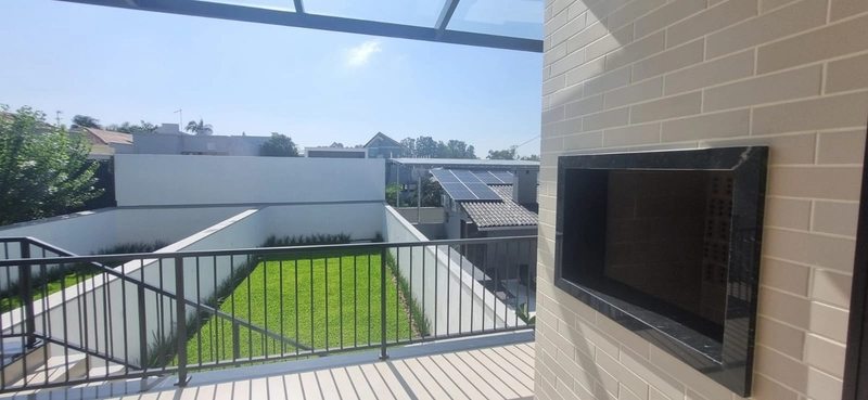 Sobrado 3 dormitórios à venda no Bairro São João em Montenegro: 6ª foto da galeria de imagens do imóvel