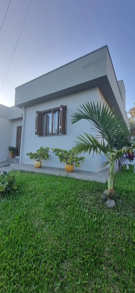 Casa de Esquina com 3 Dormitórios no Bairro São Paulo, Montenegro: 3ª foto da galeria de imagens do imóvel