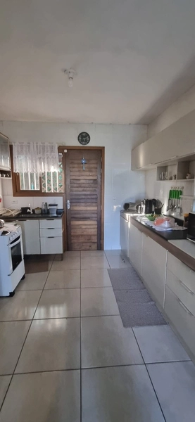 Casa de Esquina com 3 Dormitórios no Bairro São Paulo, Montenegro: 7ª foto da galeria de imagens do imóvel