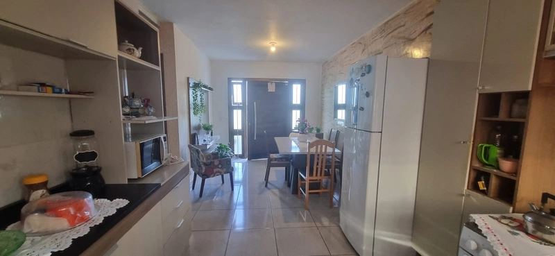 Casa de Esquina com 3 Dormitórios no Bairro São Paulo, Montenegro: 8ª foto da galeria de imagens do imóvel