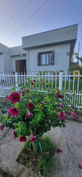 Casa de Esquina com 3 Dormitórios no Bairro São Paulo, Montenegro: 2ª foto da galeria de imagens do imóvel