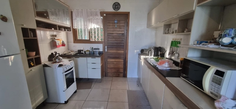 Casa de Esquina com 3 Dormitórios no Bairro São Paulo, Montenegro: 6ª foto da galeria de imagens do imóvel