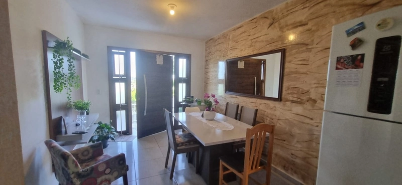 Casa de Esquina com 3 Dormitórios no Bairro São Paulo, Montenegro: 5ª foto da galeria de imagens do imóvel