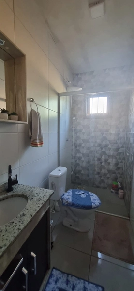 Casa de Esquina com 3 Dormitórios no Bairro São Paulo, Montenegro: 13ª foto da galeria de imagens do imóvel