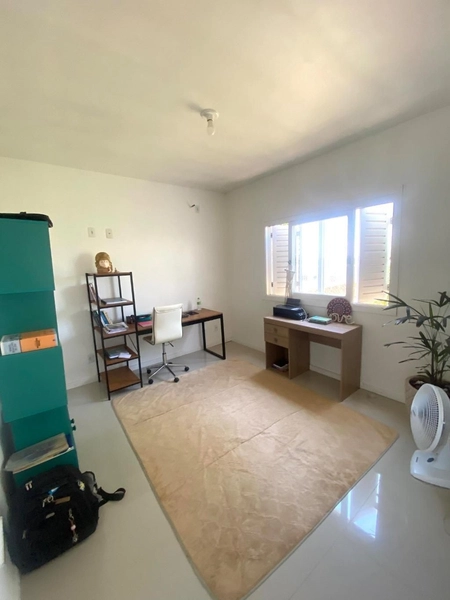 Casa Moderna de 251m² com Amplo Pátio Próximo ao Fórum, Montenegro: 14ª foto da galeria de imagens do imóvel