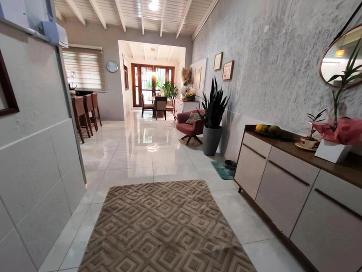 Casa com 3 Dormitórios, Piscina e Móveis Sob Medida em Montenegro: 10ª foto da galeria de imagens do imóvel