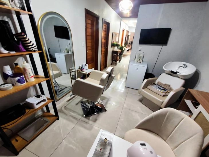 Casa com 3 Dormitórios, Piscina e Móveis Sob Medida em Montenegro: 20ª foto da galeria de imagens do imóvel