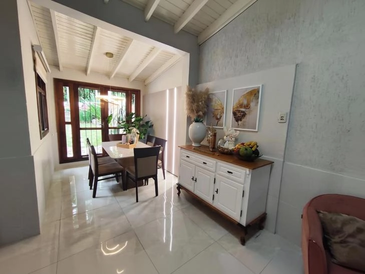 Casa com 3 Dormitórios, Piscina e Móveis Sob Medida em Montenegro: 12ª foto da galeria de imagens do imóvel