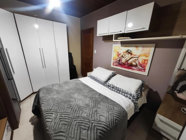 Casa com 3 Dormitórios, Piscina e Móveis Sob Medida em Montenegro: 16ª foto da galeria de imagens do imóvel