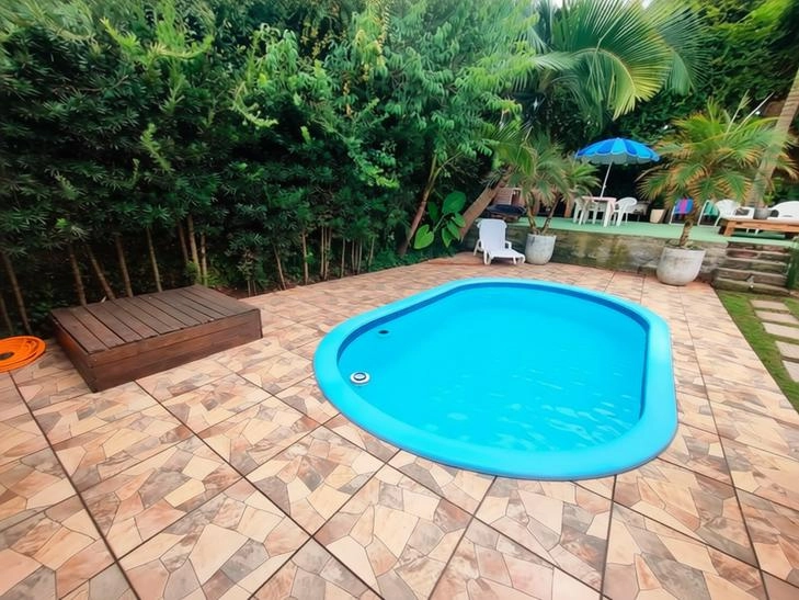 Casa com 3 Dormitórios, Piscina e Móveis Sob Medida em Montenegro: 24ª foto da galeria de imagens do imóvel