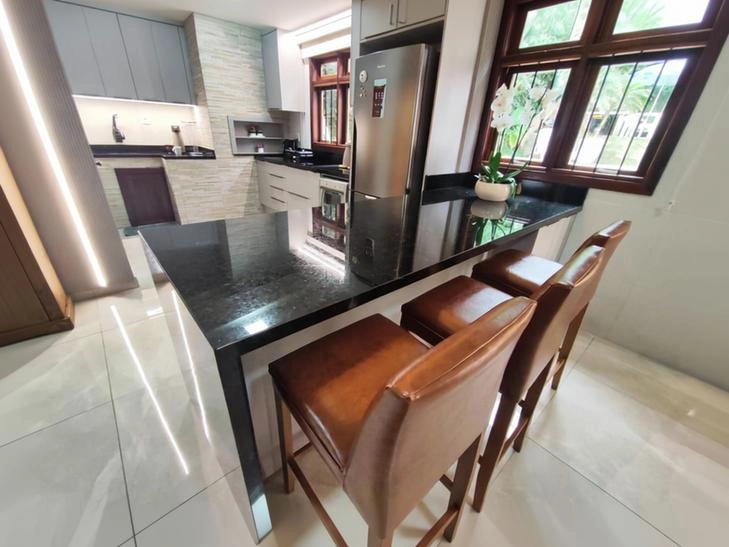 Casa com 3 Dormitórios, Piscina e Móveis Sob Medida em Montenegro: 7ª foto da galeria de imagens do imóvel