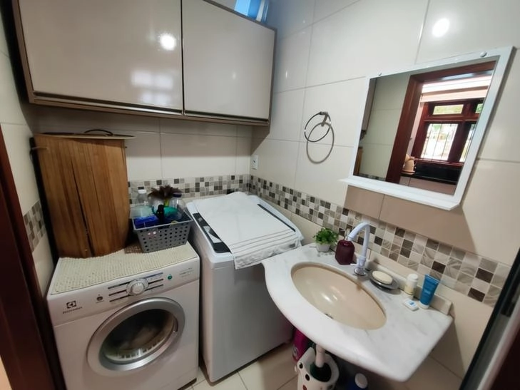 Casa com 3 Dormitórios, Piscina e Móveis Sob Medida em Montenegro: 13ª foto da galeria de imagens do imóvel