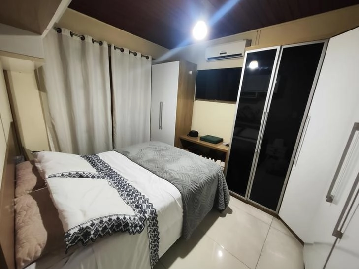 Casa com 3 Dormitórios, Piscina e Móveis Sob Medida em Montenegro: 15ª foto da galeria de imagens do imóvel