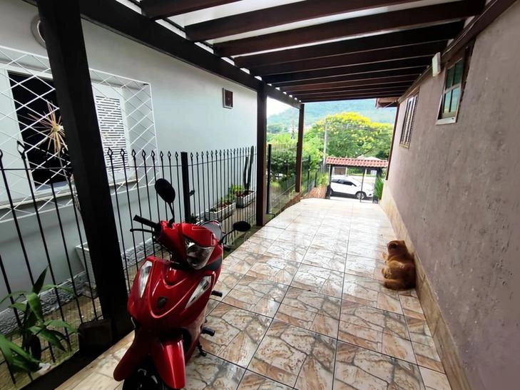 Casa com 3 Dormitórios, Piscina e Móveis Sob Medida em Montenegro: 29ª foto da galeria de imagens do imóvel