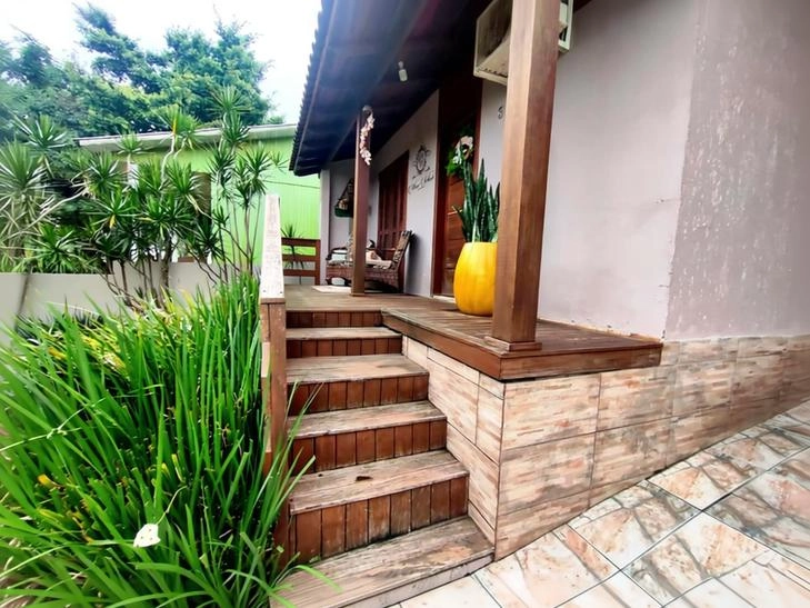 Casa com 3 Dormitórios, Piscina e Móveis Sob Medida em Montenegro: 30ª foto da galeria de imagens do imóvel