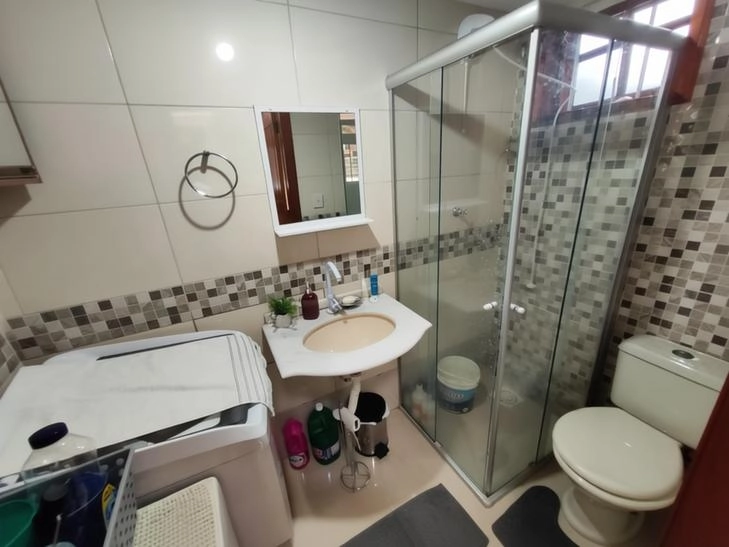 Casa com 3 Dormitórios, Piscina e Móveis Sob Medida em Montenegro: 14ª foto da galeria de imagens do imóvel